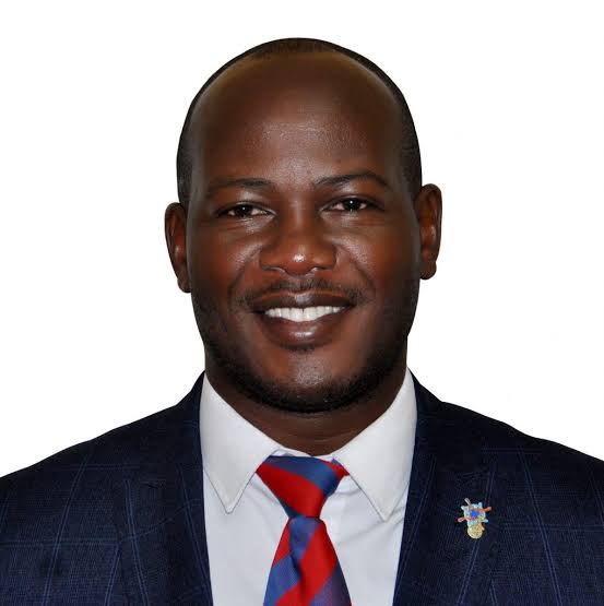 Professor Jude Lubega