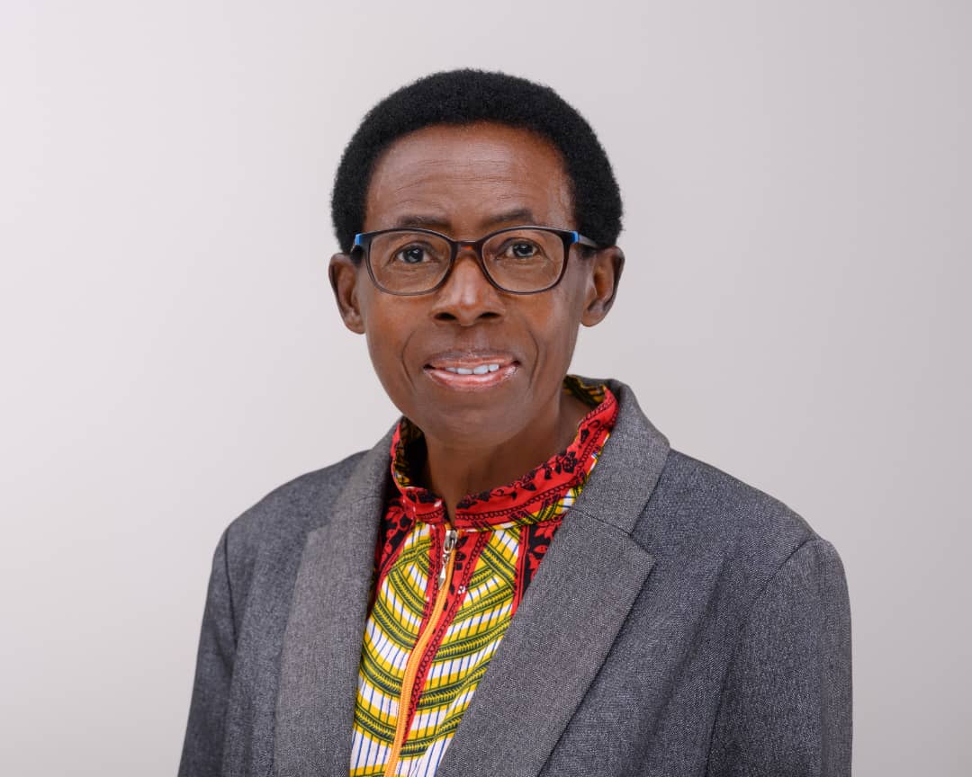 Scholastica Tiguryera